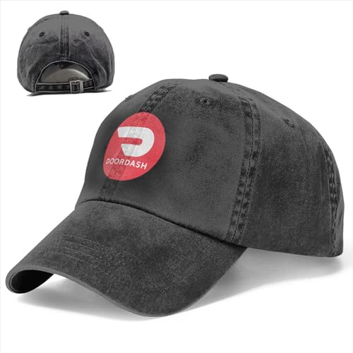Cowboy Hat Unisex Adjustable Baseball Cap Vintage Washed Black
| Unisex Adjustable Vintage Washed Cowboy Hat Baseball C