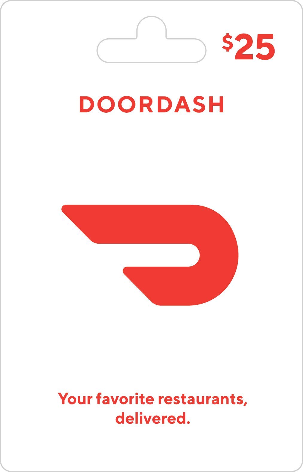 DoorDash Gift Card for Food Delivery Enthusiasts during Special Occasions: Up to $50 Off Your First Order