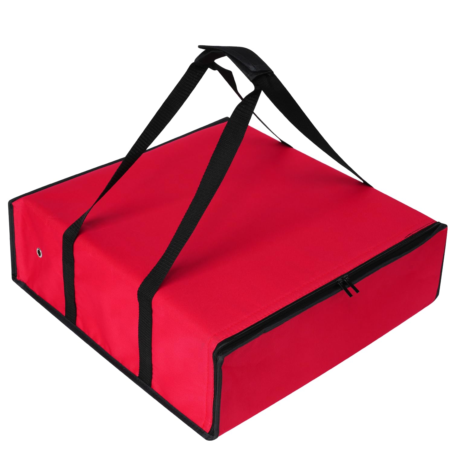 TOGETRUE Insulated Pizza Bags for Hot Delivery, Large Pizza Food Bag for Doordash and Uber Eats, Pizza Warmer Bags for P