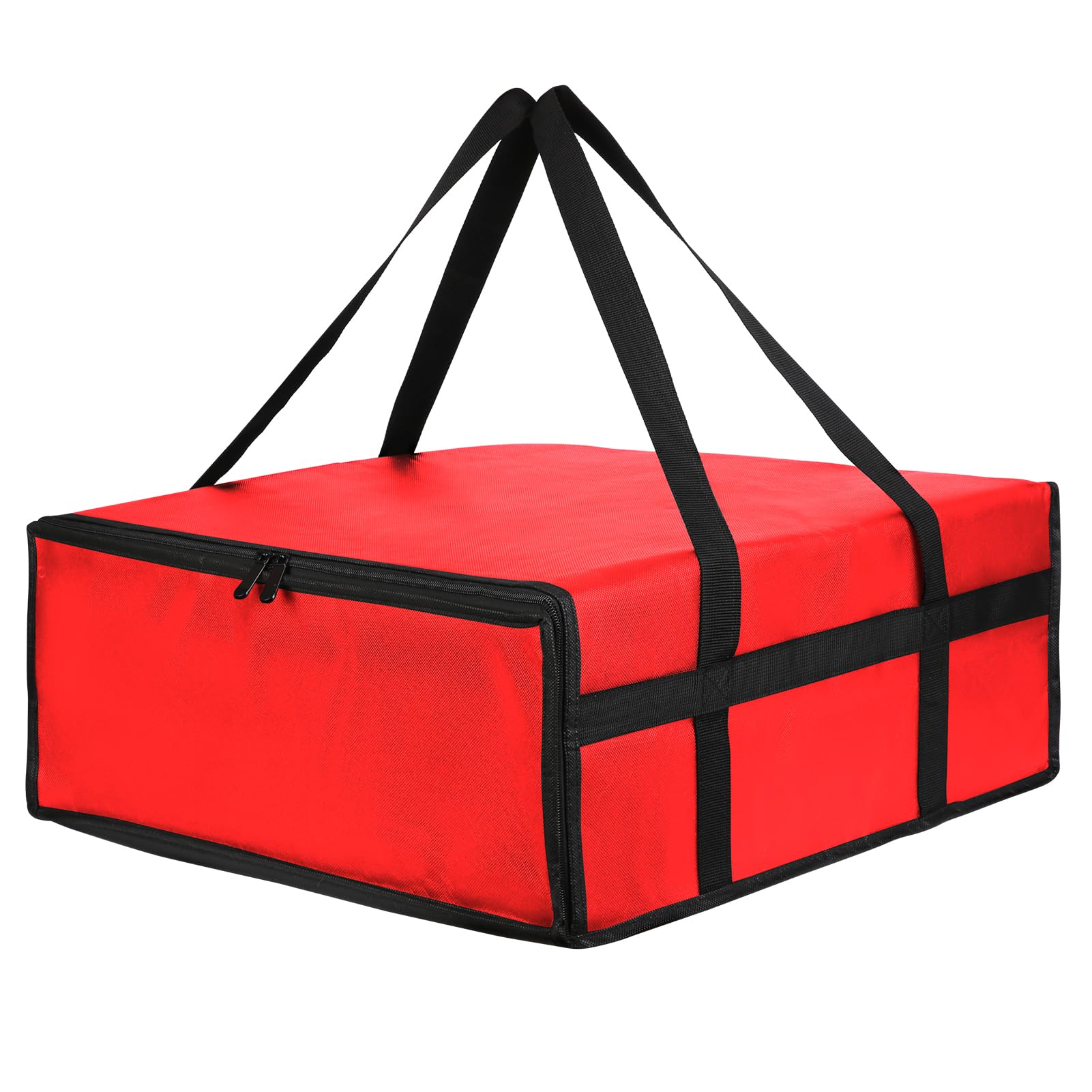 Insulated Musbus Pizza Carrier Bag for Professional Delivery
| Large Musbus Insulated Pizza Carrier Bag for Deliveries